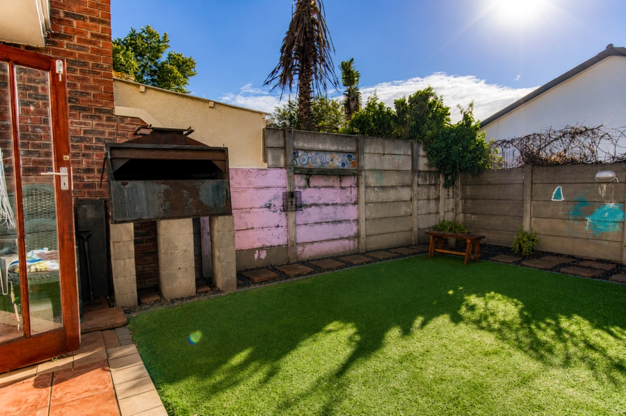3 Bedroom Property for Sale in Audas Estate Western Cape